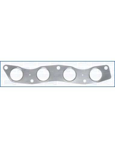 Junta, colector de escape Ajusa 13276300 - JUNTA, COLECTOR DE ESCAPE MULTILAYER STEEL