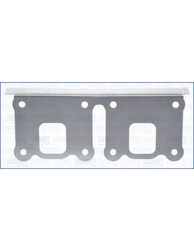Junta, colector de escape Ajusa 13277100 - JUNTA, COLECTOR DE ESCAPE MULTILAYER STEEL