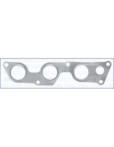 Junta, colector de escape Ajusa 13277800 - JUNTA, COLECTOR DE ESCAPE MULTILAYER STEEL