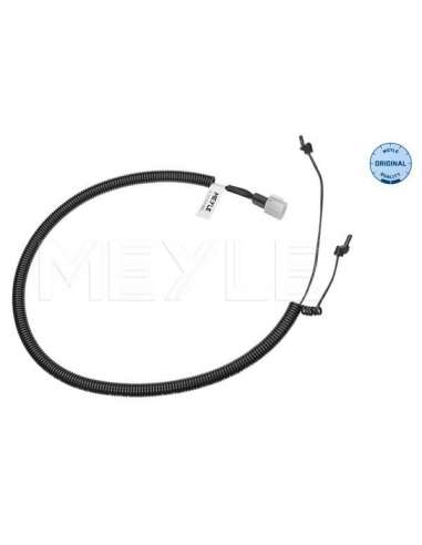 Contacto de aviso, desgaste de los frenos Meyle 16-34 054 0003 - Contacto de aviso, desgaste frenos MEYLE-ORIGINAL Quality