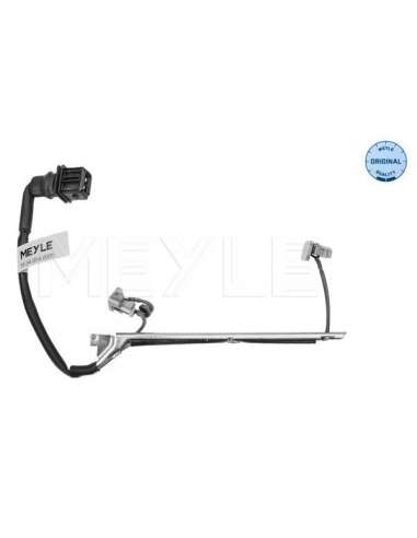 Contacto de aviso, desgaste de los frenos Meyle 16-34 054 0005 - Contacto de aviso, desgaste frenos MEYLE-ORIGINAL Quality