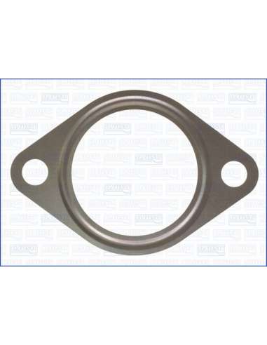 Junta, tubo de escape Ajusa 01329200 - JUNTA, TUBO DE ESCAPE MULTILAYER STEEL