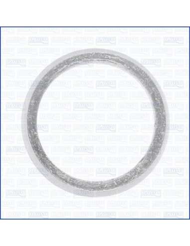 Junta, tubo de escape Ajusa 01330800 - JUNTA, TUBO DE ESCAPE MULTILAYER STEEL