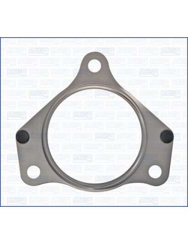 Junta, tubo de escape Ajusa 01331800 - JUNTA, TUBO DE ESCAPE MULTILAYER STEEL