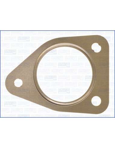Junta, tubo de escape Ajusa 01332500 - JUNTA, TUBO DE ESCAPE MULTILAYER STEEL