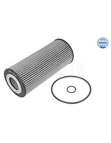 Filtro de aceite Meyle 16-34 322 0004 - Filtro de aceite MEYLE-ORIGINAL Quality