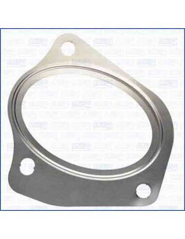 Junta, tubo de escape Ajusa 01333200 - JUNTA, TUBO DE ESCAPE MULTILAYER STEEL