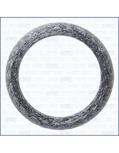 Junta, tubo de escape Ajusa 01333500 - JUNTA, TUBO DE ESCAPE MULTILAYER STEEL