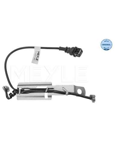 Contacto de aviso, desgaste de los frenos Del. Meyle 16-34 527 0005 - Contacto de aviso, desgaste frenos MEYLE-ORIGINAL ...