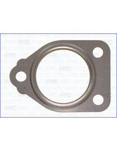 Junta, tubo de escape Ajusa 01334000 - JUNTA, TUBO DE ESCAPE MULTILAYER STEEL