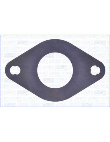Junta, tubo de escape Ajusa 01334400 - JUNTA, TUBO DE ESCAPE MULTILAYER STEEL