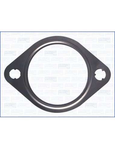 Junta, tubo de escape Ajusa 01334700 - JUNTA, TUBO DE ESCAPE MULTILAYER STEEL