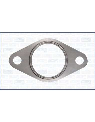 Junta, tubo de escape Ajusa 01336500 - JUNTA, TUBO DE ESCAPE MULTILAYER STEEL