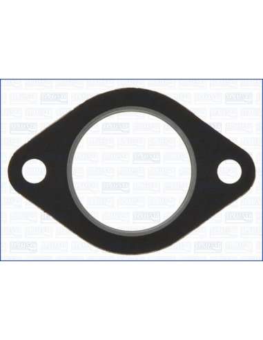 Junta, tubo de escape Ajusa 01337000 - JUNTA, TUBO DE ESCAPE MULTILAYER STEEL