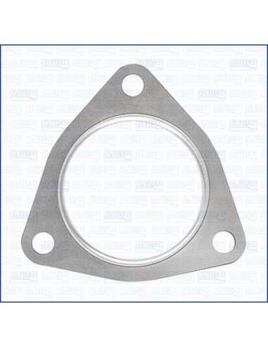 Junta, tubo de escape Ajusa 01337300 - JUNTA, TUBO DE ESCAPE MULTILAYER STEEL