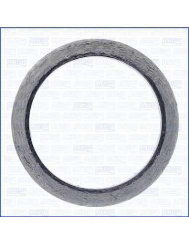 Junta, tubo de escape Ajusa 01338000 - JUNTA, TUBO DE ESCAPE MULTILAYER STEEL