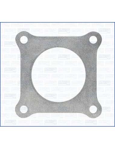 Junta, tubo de escape Ajusa 01338100 - JUNTA, TUBO DE ESCAPE MULTILAYER STEEL
