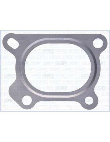 Junta, tubo de escape Ajusa 01360700 - JUNTA, TUBO DE ESCAPE MULTILAYER STEEL