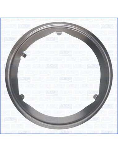Junta, tubo de escape Ajusa 01361700 - JUNTA, TUBO DE ESCAPE MULTILAYER STEEL
