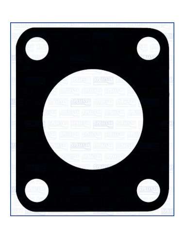 Junta, tubo de escape Ajusa 01364200 - JUNTA, TUBO DE ESCAPE MULTILAYER STEEL