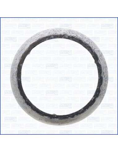Junta, tubo de escape Ajusa 01365300 - JUNTA, TUBO DE ESCAPE MULTILAYER STEEL