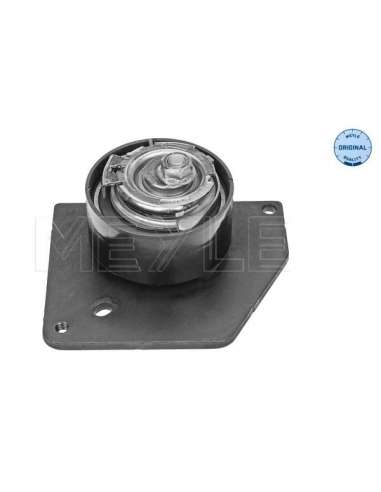 Polea tensora, correa dentada Meyle 16-51 902 1004 - Polea tensora, correa dentada MEYLE-ORIGINAL Quality