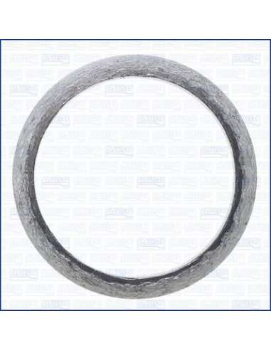 Junta, tubo de escape Ajusa 01366600 - JUNTA, TUBO DE ESCAPE MULTILAYER STEEL