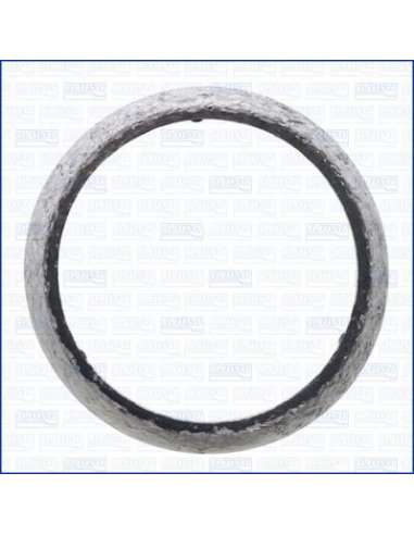Junta, tubo de escape Ajusa 01366900 - JUNTA, TUBO DE ESCAPE MULTILAYER STEEL
