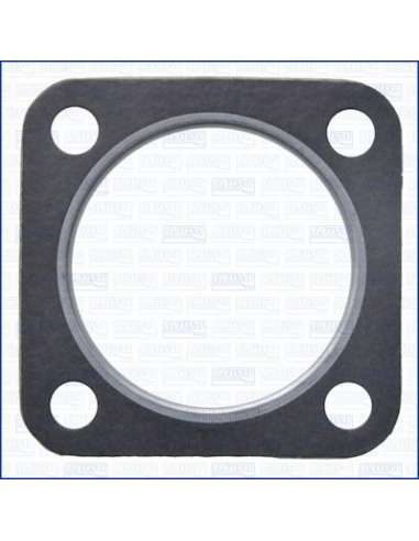 Junta, tubo de escape Ajusa 01376000 - JUNTA, TUBO DE ESCAPE MULTILAYER STEEL