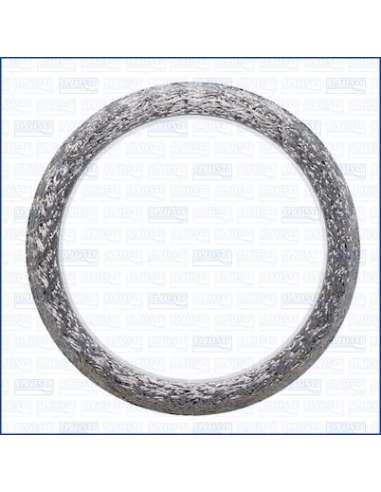 Junta, tubo de escape Ajusa 01377600 - JUNTA, TUBO DE ESCAPE MULTILAYER STEEL