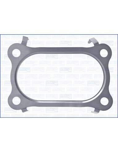 Junta, tubo de escape Ajusa 01377700 - JUNTA, TUBO DE ESCAPE MULTILAYER STEEL