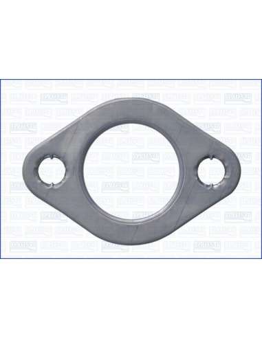 Junta, tubo de escape Ajusa 01378100 - JUNTA, TUBO DE ESCAPE MULTILAYER STEEL