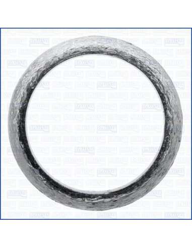 Junta, tubo de escape Ajusa 01380400 - JUNTA, TUBO DE ESCAPE MULTILAYER STEEL