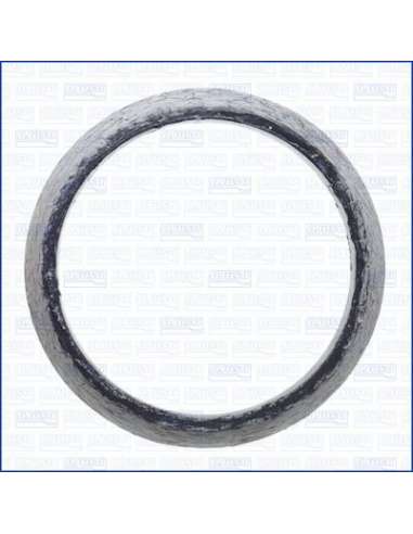 Junta, tubo de escape Ajusa 01381100 - JUNTA, TUBO DE ESCAPE MULTILAYER STEEL