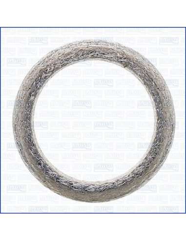 Junta, tubo de escape Ajusa 01386000 - JUNTA, TUBO DE ESCAPE MULTILAYER STEEL