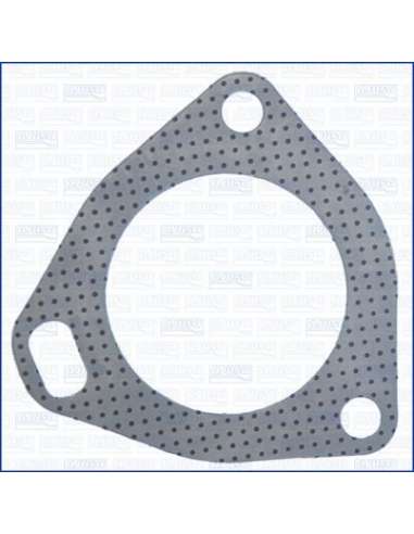 Junta, tubo de escape Ajusa 01386200 - JUNTA, TUBO DE ESCAPE MULTILAYER STEEL