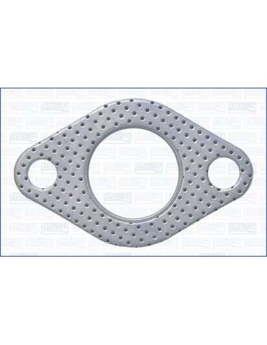 Junta, tubo de escape Ajusa 01387400 - JUNTA, TUBO DE ESCAPE MULTILAYER STEEL