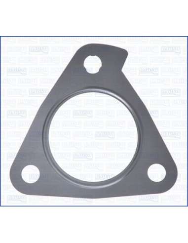 Junta, tubo de escape Ajusa 01387700 - JUNTA, TUBO DE ESCAPE MULTILAYER STEEL