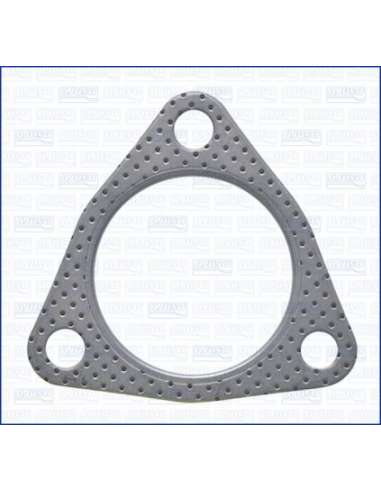 Junta, tubo de escape Ajusa 01387800 - JUNTA, TUBO DE ESCAPE MULTILAYER STEEL