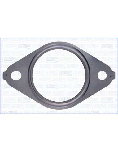 Junta, tubo de escape Ajusa 01388000 - JUNTA, TUBO DE ESCAPE MULTILAYER STEEL