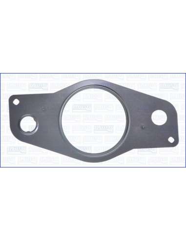 Junta, tubo de escape Ajusa 01392100 - JUNTA, TUBO DE ESCAPE MULTILAYER STEEL