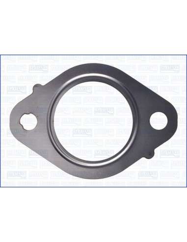 Junta, tubo de escape Ajusa 01392300 - JUNTA, TUBO DE ESCAPE MULTILAYER STEEL