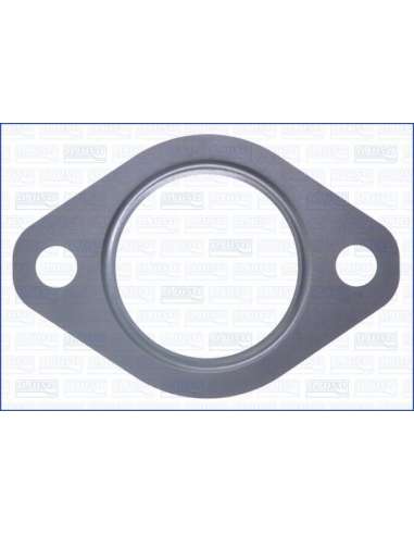 Junta, tubo de escape Ajusa 01392400 - JUNTA, TUBO DE ESCAPE MULTILAYER STEEL