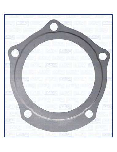 Junta, tubo de escape Ajusa 01392600 - JUNTA, TUBO DE ESCAPE MULTILAYER STEEL