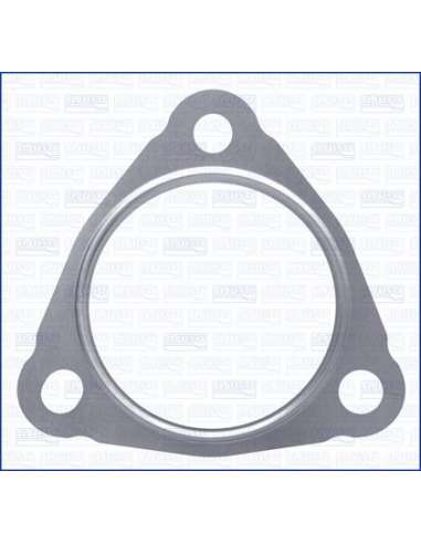 Junta, tubo de escape Ajusa 01393000 - JUNTA, TUBO DE ESCAPE MULTILAYER STEEL