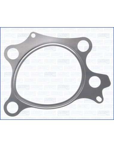 Junta, tubo de escape Ajusa 01394600 - JUNTA, TUBO DE ESCAPE MULTILAYER STEEL