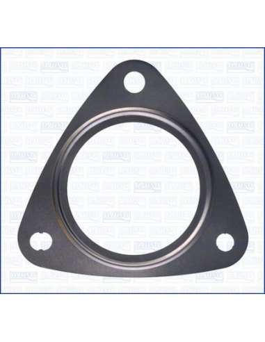 Junta, tubo de escape Ajusa 01394800 - JUNTA, TUBO DE ESCAPE MULTILAYER STEEL