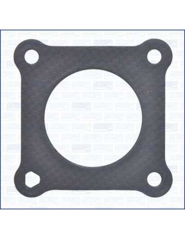 Junta, tubo de escape Ajusa 01395000 - JUNTA, TUBO DE ESCAPE MULTILAYER STEEL