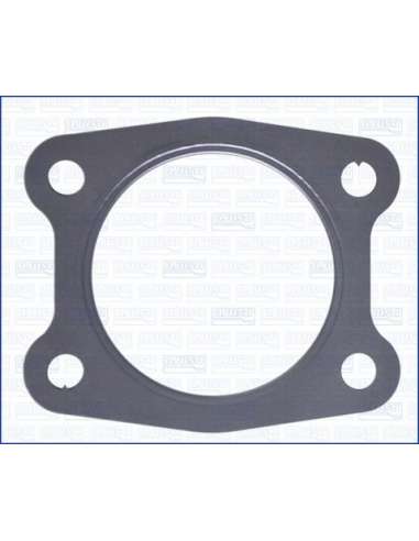 Junta, tubo de escape Ajusa 01395200 - JUNTA, TUBO DE ESCAPE MULTILAYER STEEL