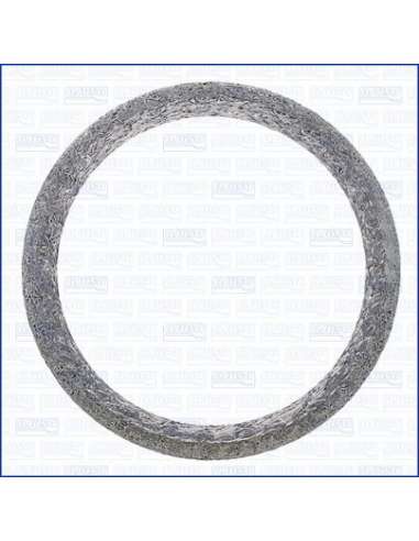 Junta, tubo de escape Ajusa 01395600 - JUNTA, TUBO DE ESCAPE MULTILAYER STEEL